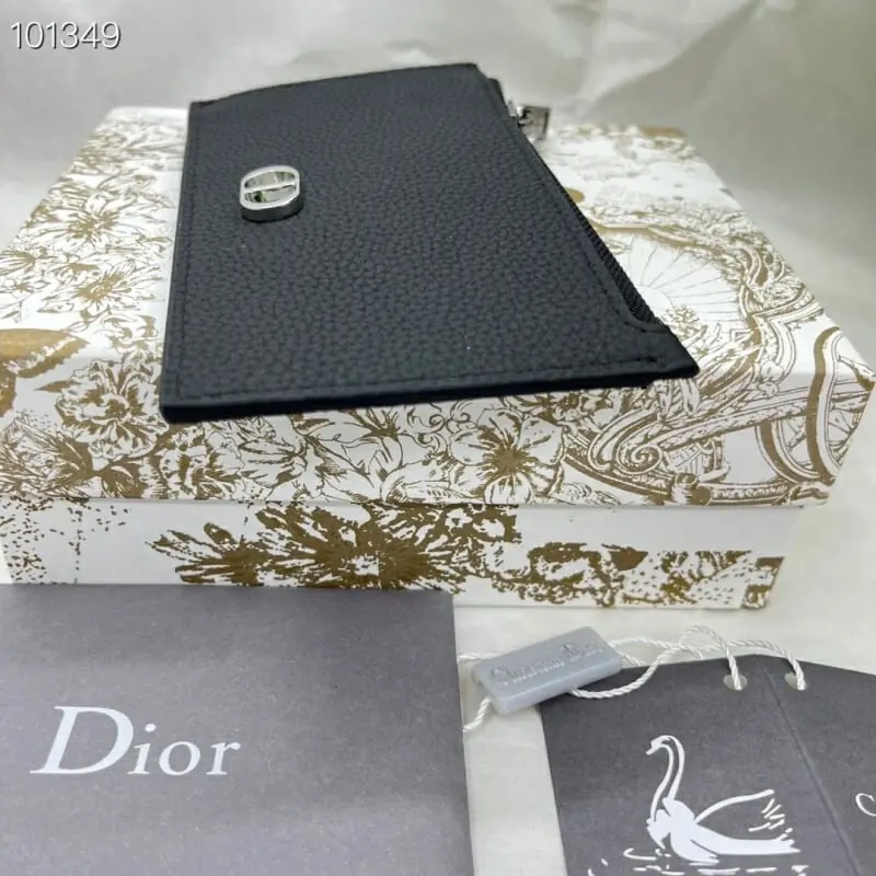 christian dior aaa qualite card case pour unisexe s_10b76a54